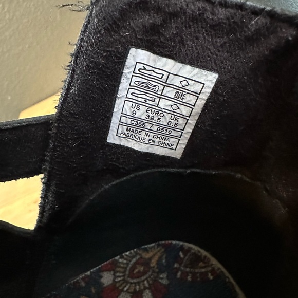 Rocket Dog ankle Booties - Picture 4 of 5